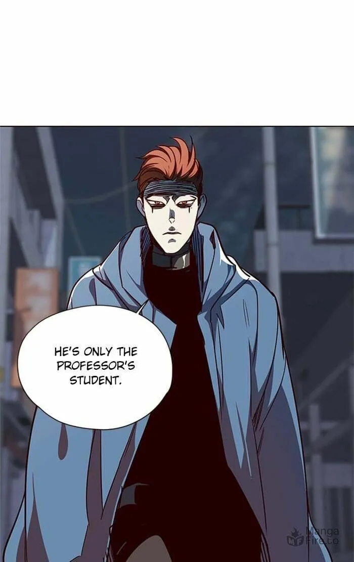 Read Eleceed chapter 40 image 19 on Lezhin