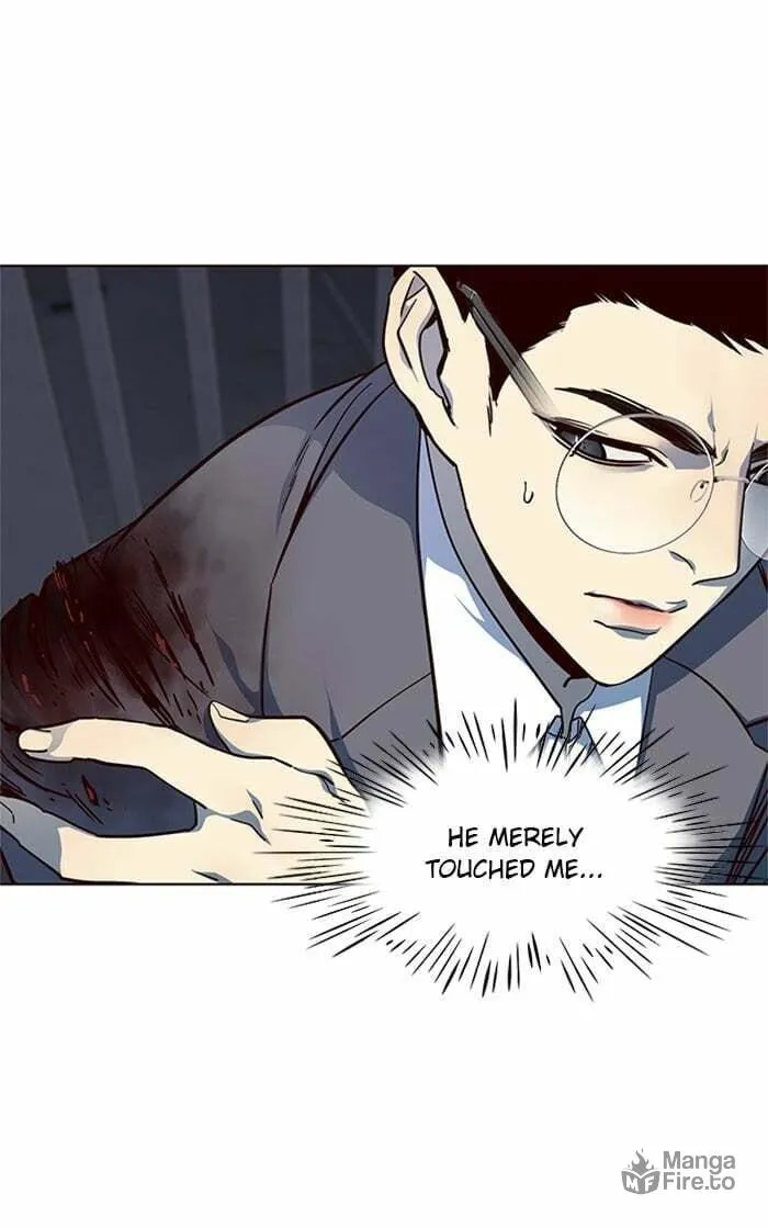 Read Eleceed chapter 40 image 2 on Lezhin