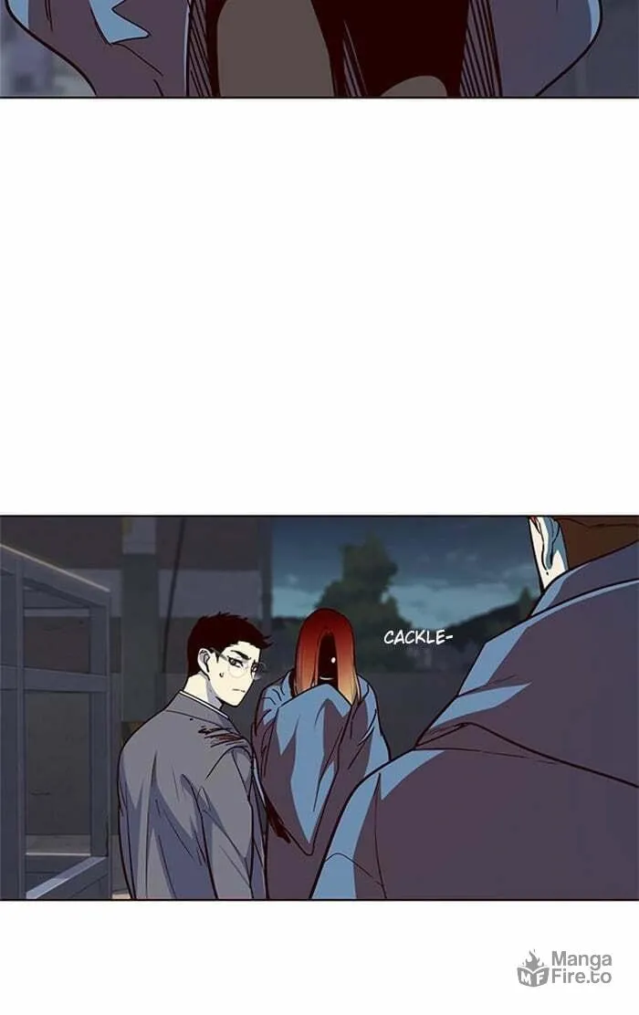 Read Eleceed chapter 40 image 20 on Lezhin