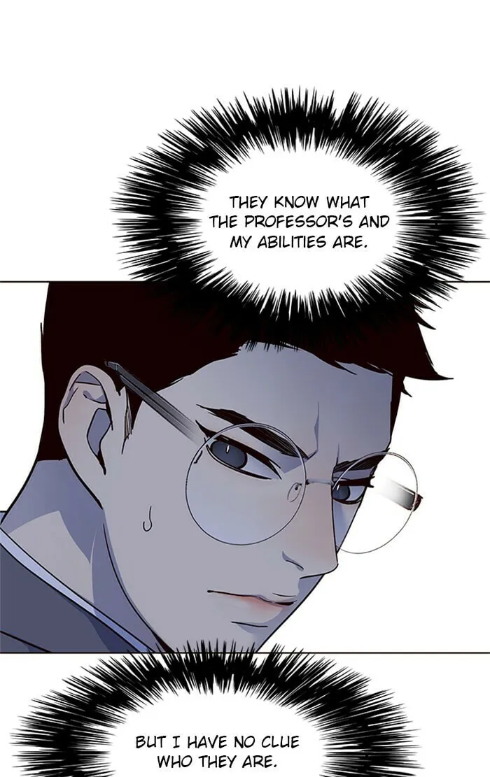 Read Eleceed chapter 40 image 21 on Lezhin