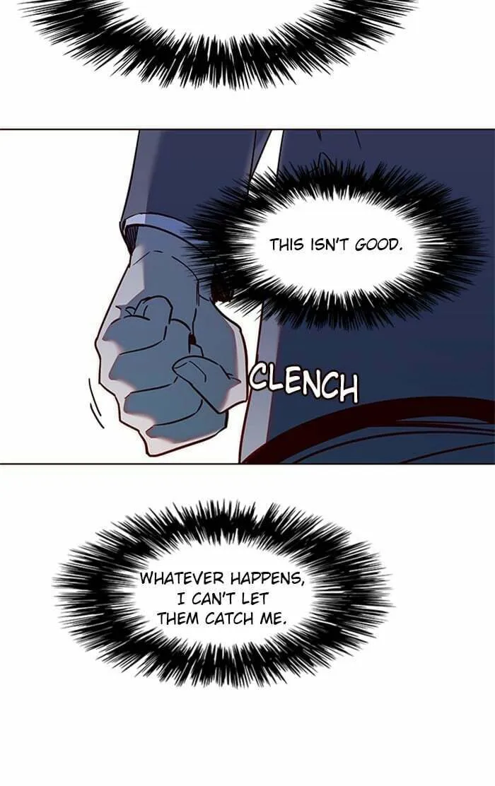 Read Eleceed chapter 40 image 22 on Lezhin