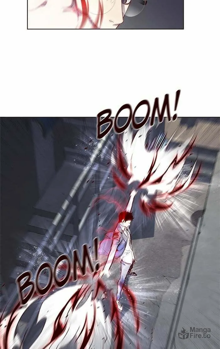 Read Eleceed chapter 40 image 24 on Lezhin