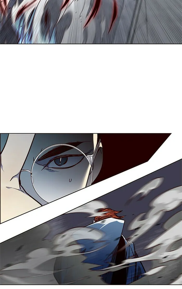 Read Eleceed chapter 40 image 25 on Lezhin