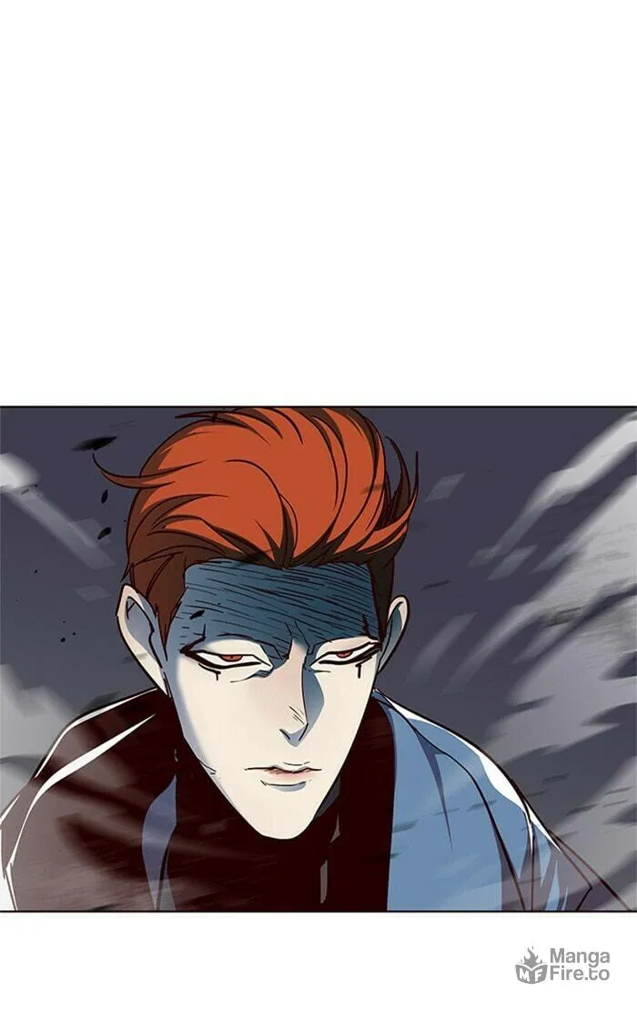 Read Eleceed chapter 40 image 26 on Lezhin