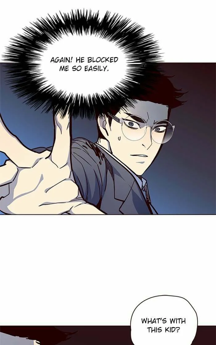 Read Eleceed chapter 40 image 27 on Lezhin