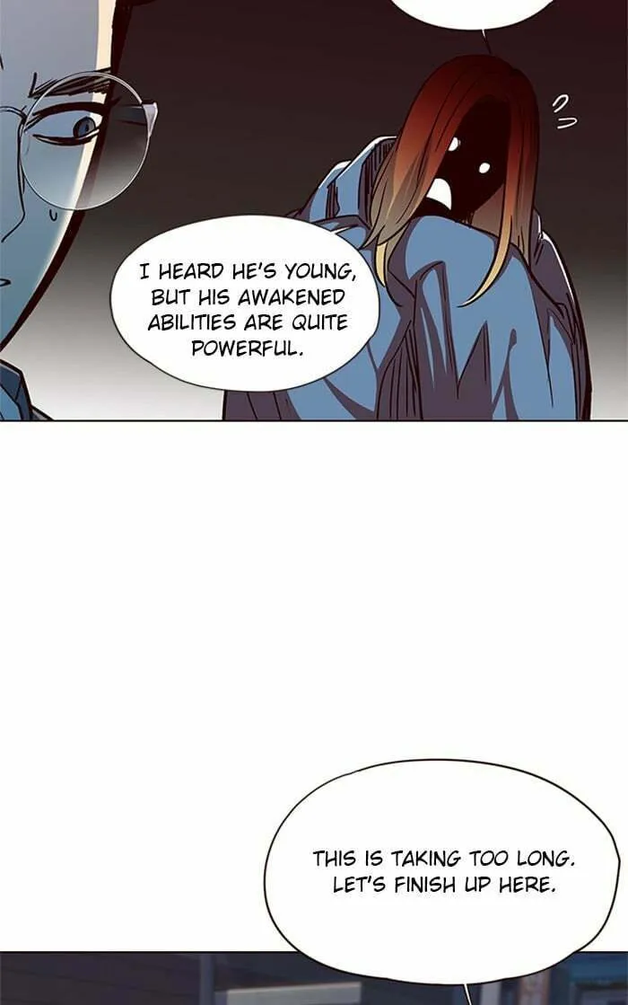 Read Eleceed chapter 40 image 28 on Lezhin