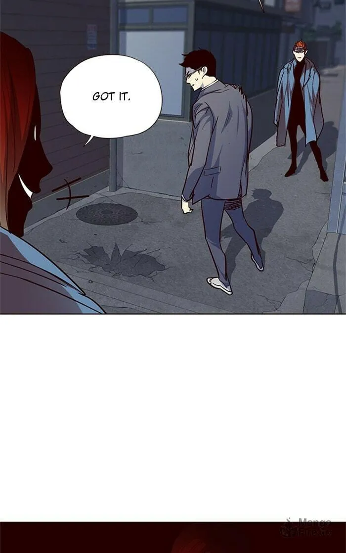 Read Eleceed chapter 40 image 29 on Lezhin