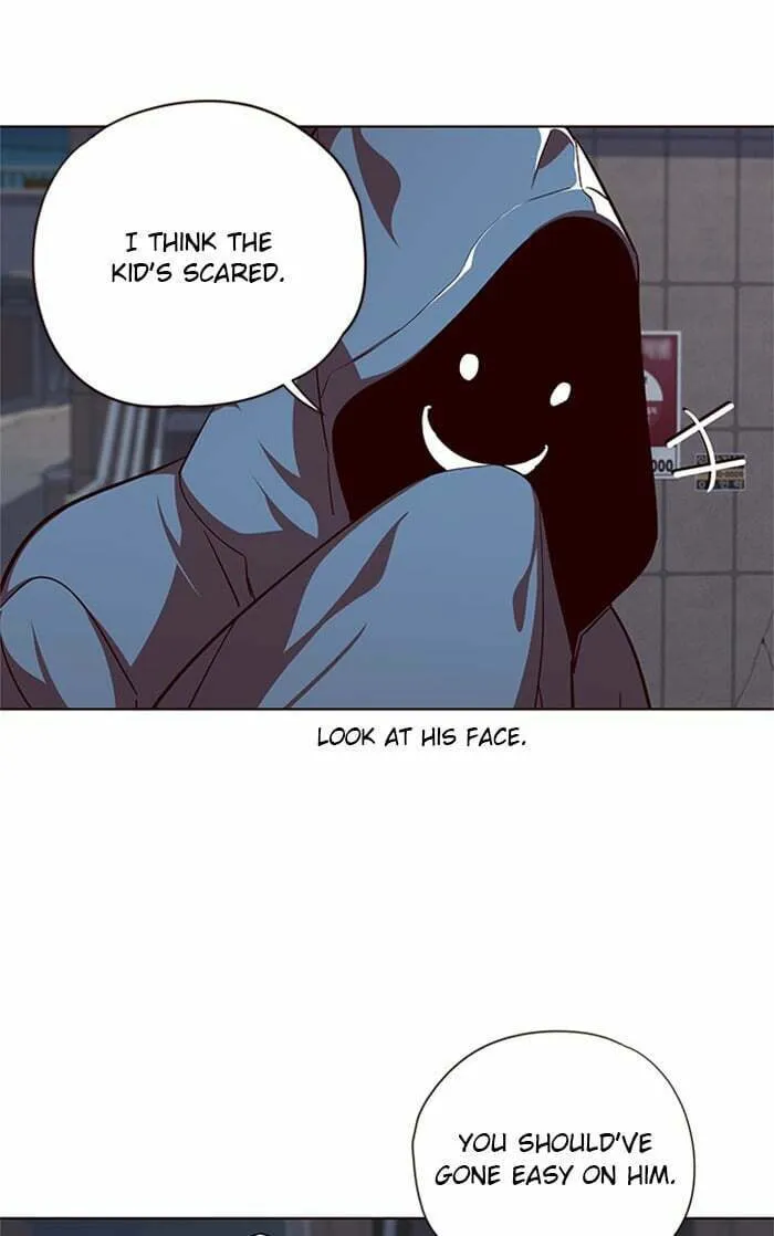 Read Eleceed chapter 40 image 3 on Lezhin