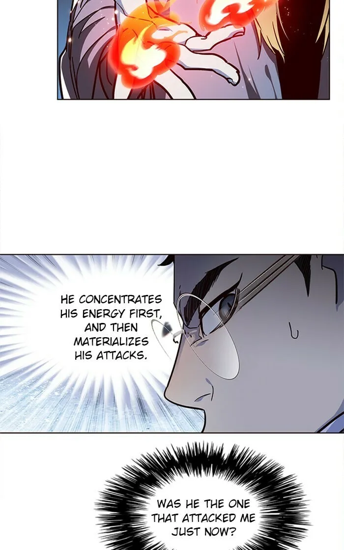Read Eleceed chapter 40 image 31 on Lezhin