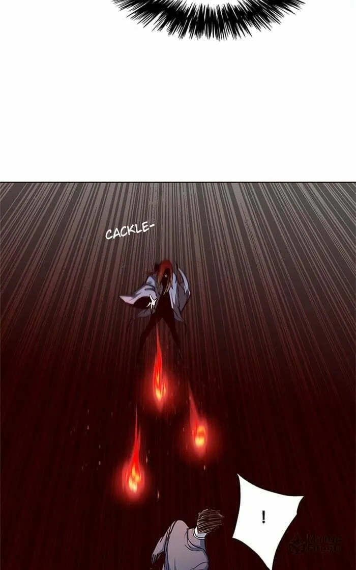 Read Eleceed chapter 40 image 32 on Lezhin