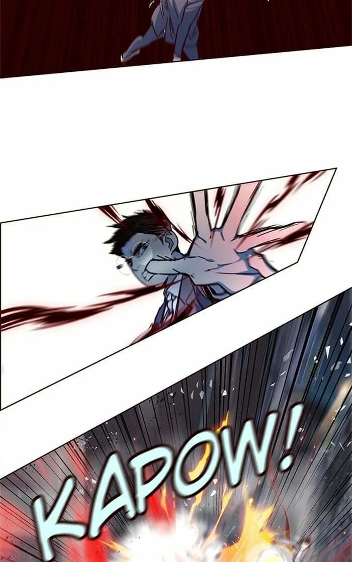 Read Eleceed chapter 40 image 33 on Lezhin