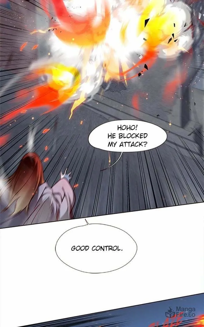Read Eleceed chapter 40 image 34 on Lezhin
