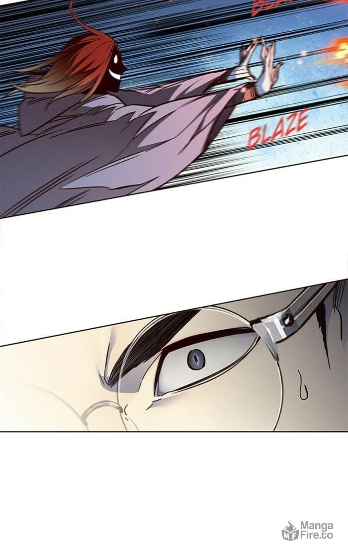 Read Eleceed chapter 40 image 35 on Lezhin