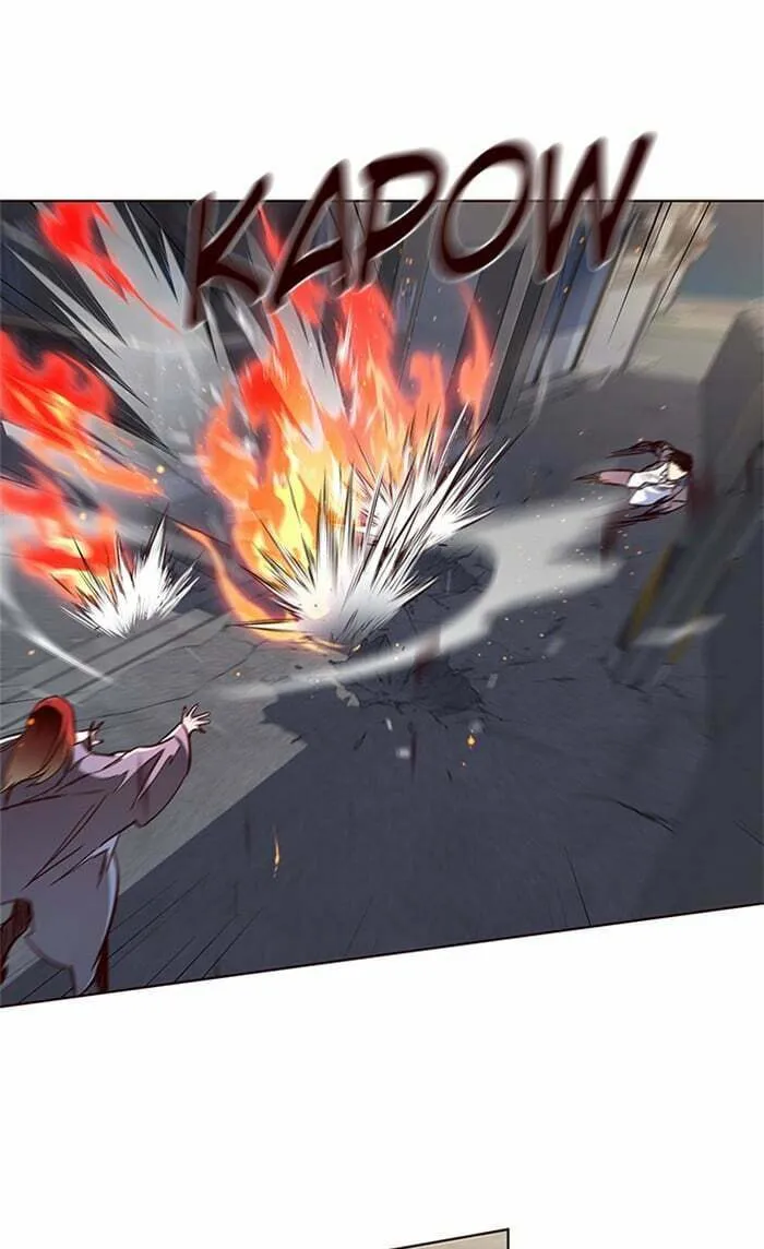 Read Eleceed chapter 40 image 36 on Lezhin