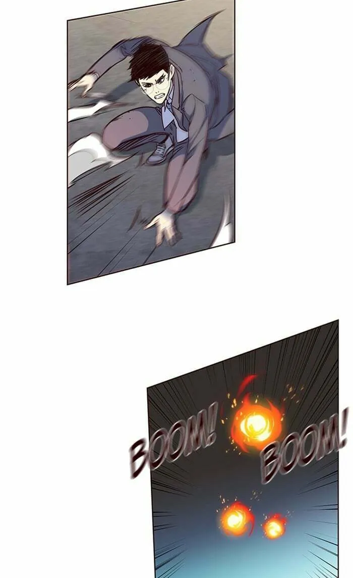 Read Eleceed chapter 40 image 37 on Lezhin