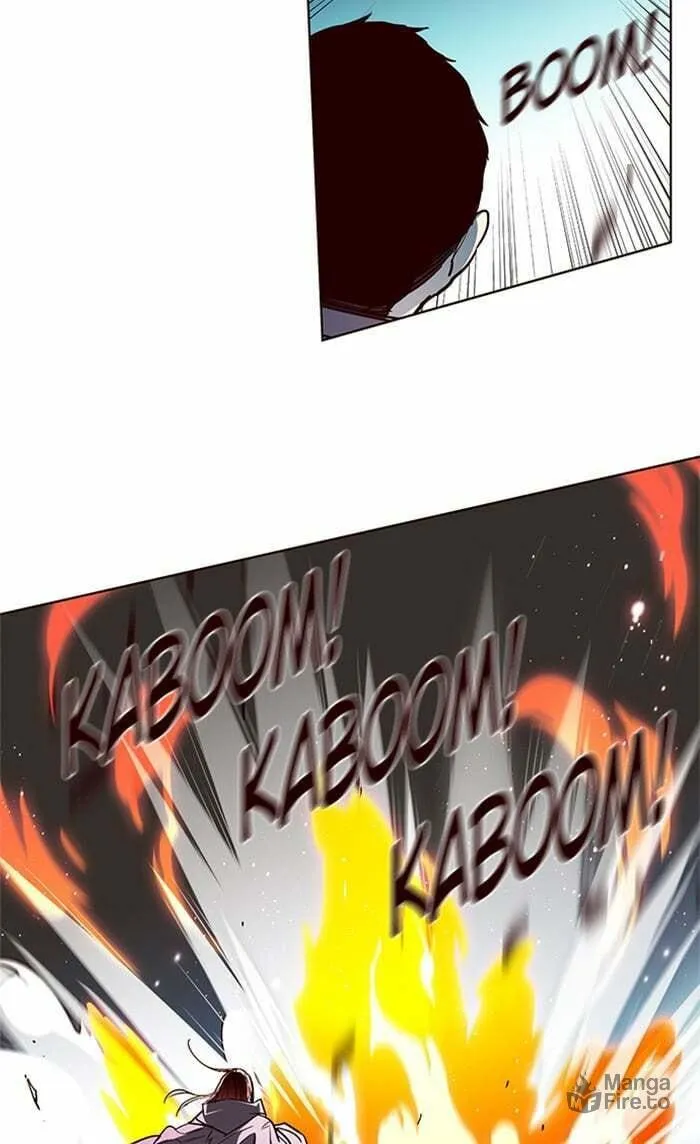 Read Eleceed chapter 40 image 38 on Lezhin