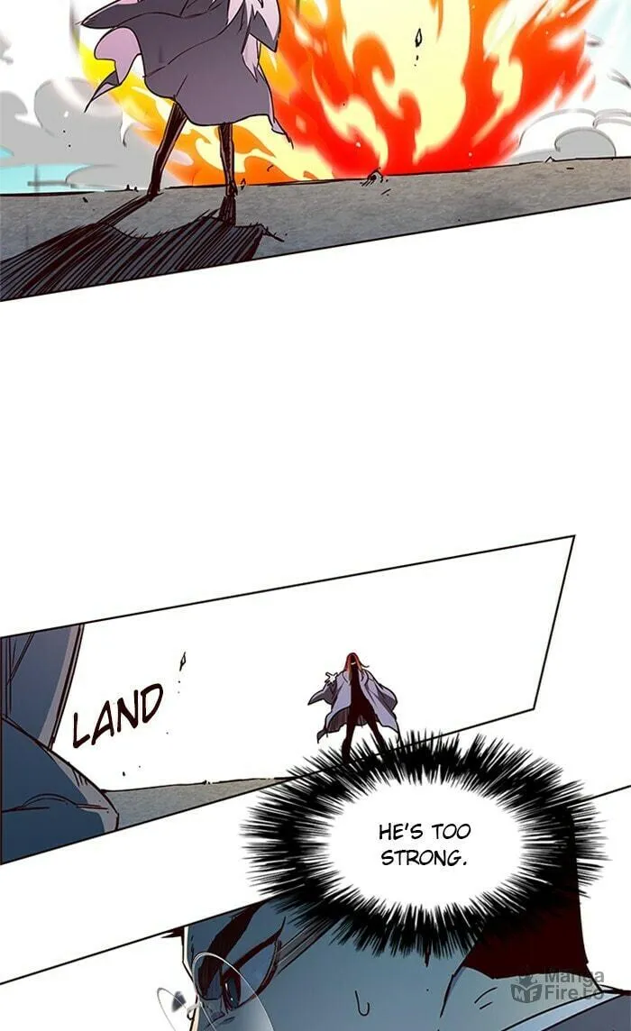 Read Eleceed chapter 40 image 39 on Lezhin