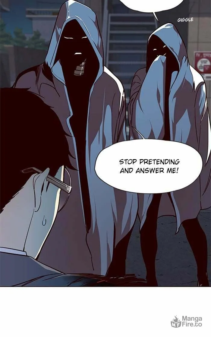 Read Eleceed chapter 40 image 4 on Lezhin
