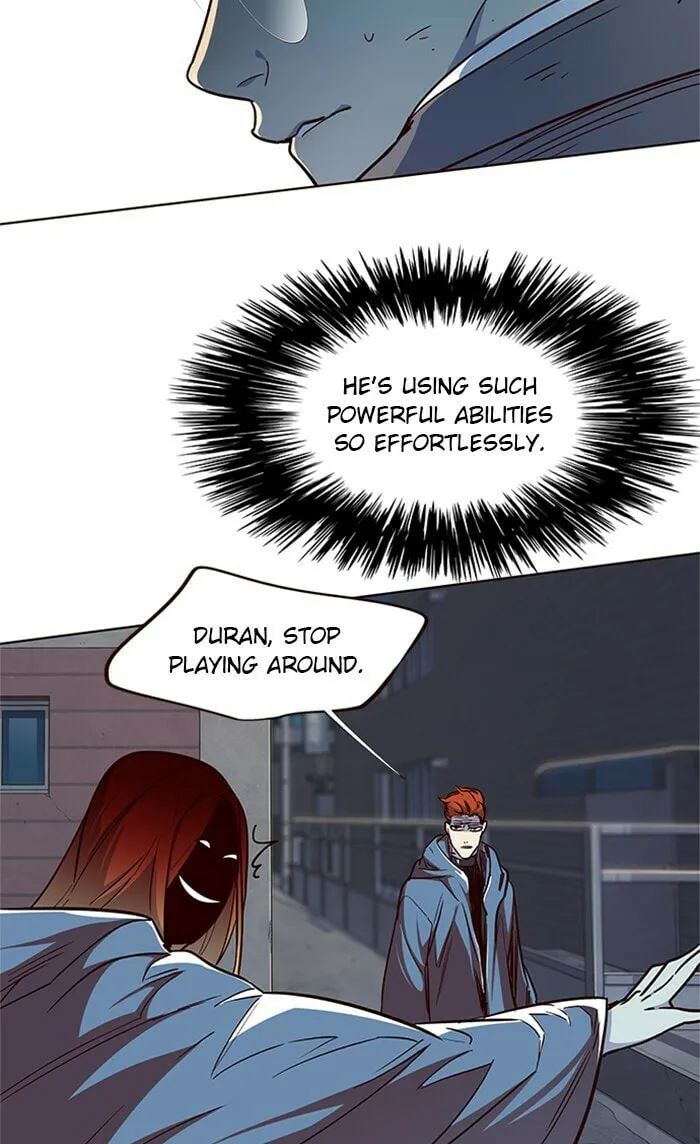 Read Eleceed chapter 40 image 40 on Lezhin
