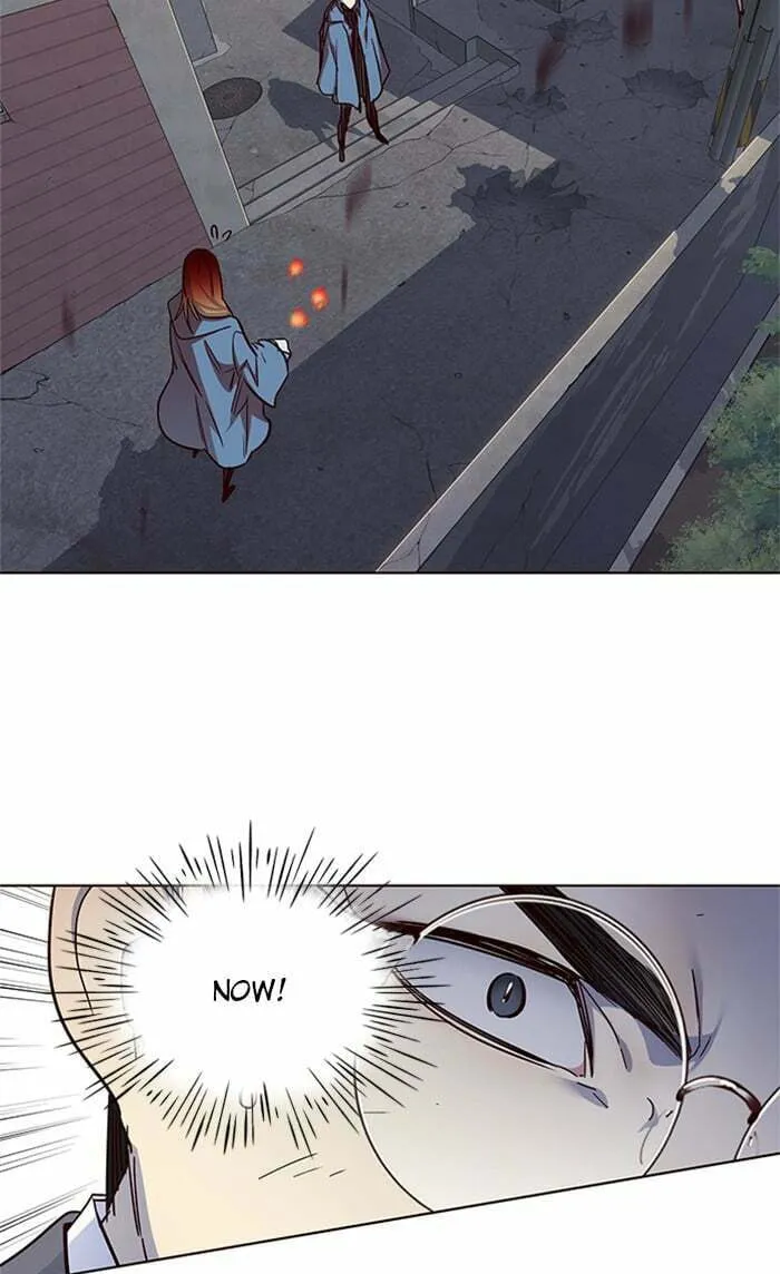 Read Eleceed chapter 40 image 42 on Lezhin