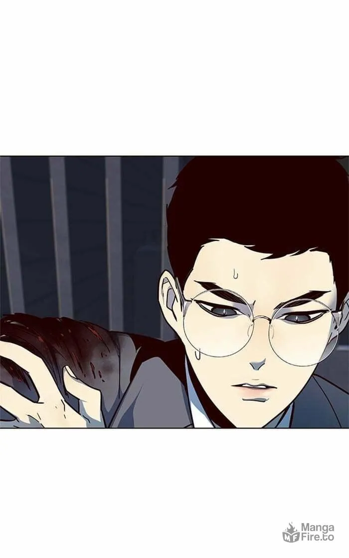 Read Eleceed chapter 40 image 5 on Lezhin