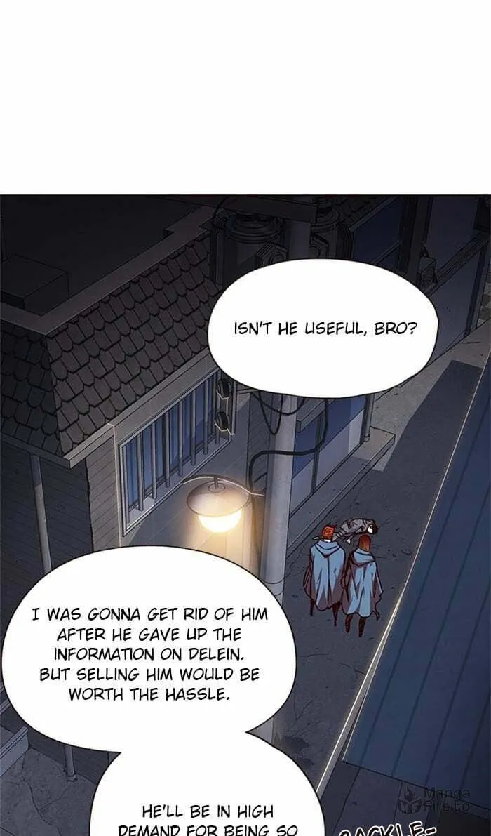 Read Eleceed chapter 40 image 50 on Lezhin