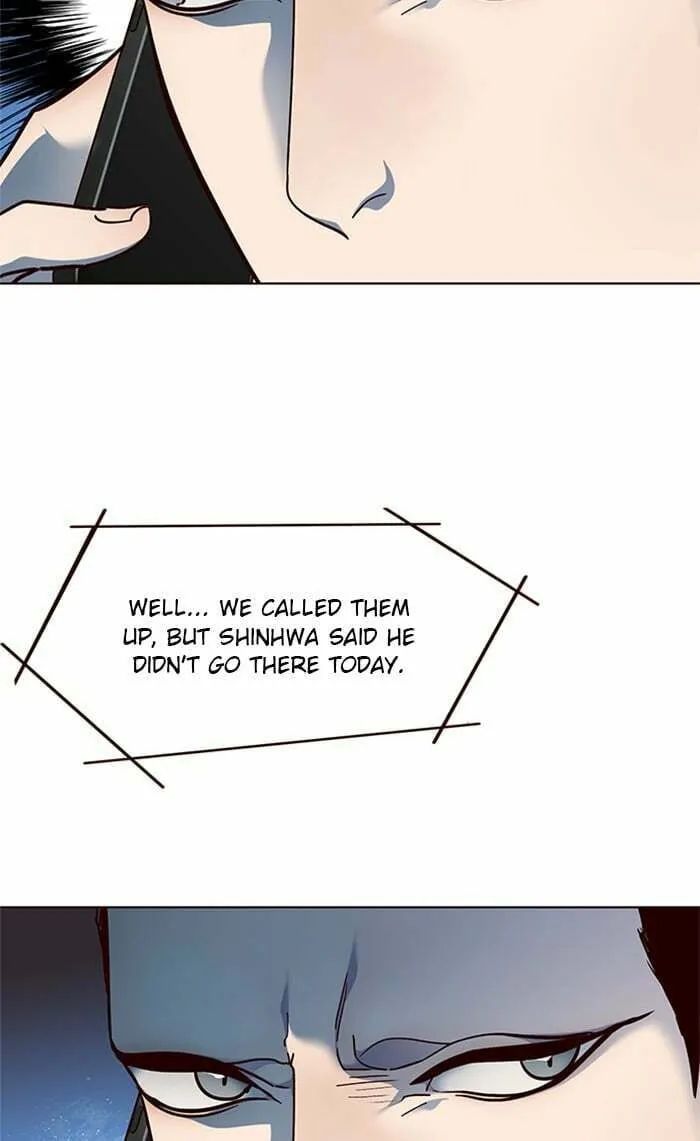 Read Eleceed chapter 40 image 57 on Lezhin