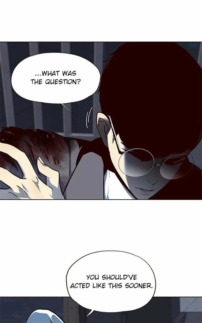 Read Eleceed chapter 40 image 6 on Lezhin