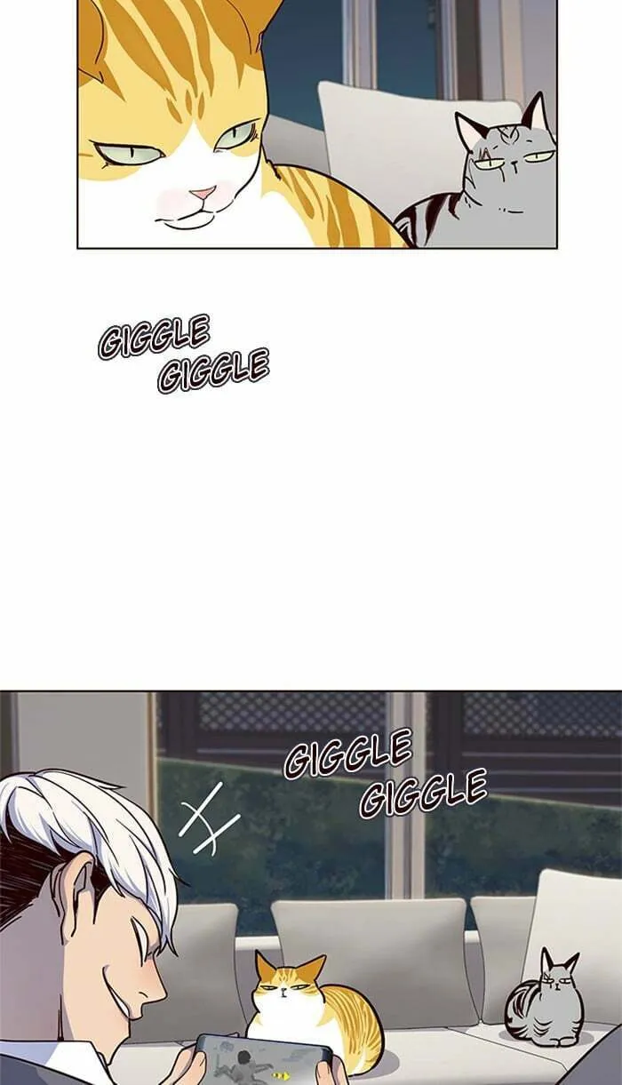 Read Eleceed chapter 40 image 60 on Lezhin