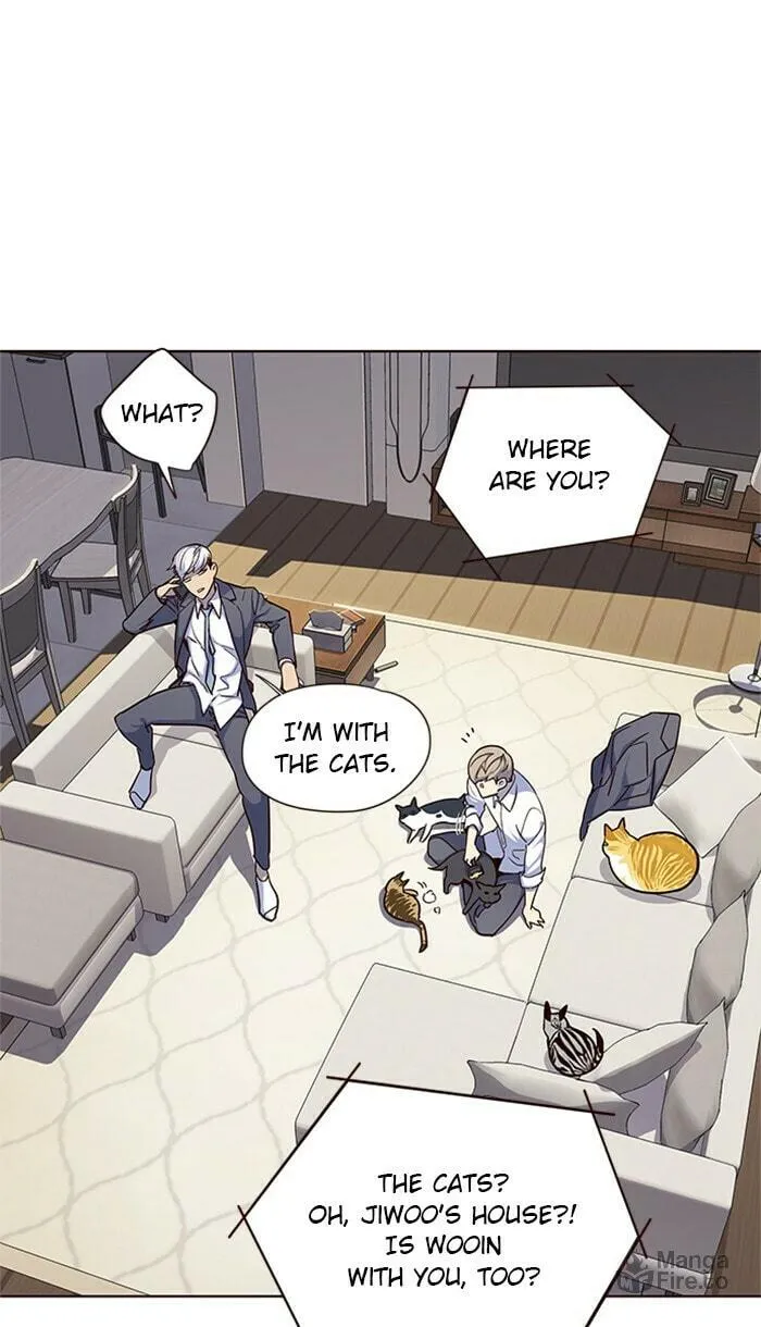 Read Eleceed chapter 40 image 62 on Lezhin