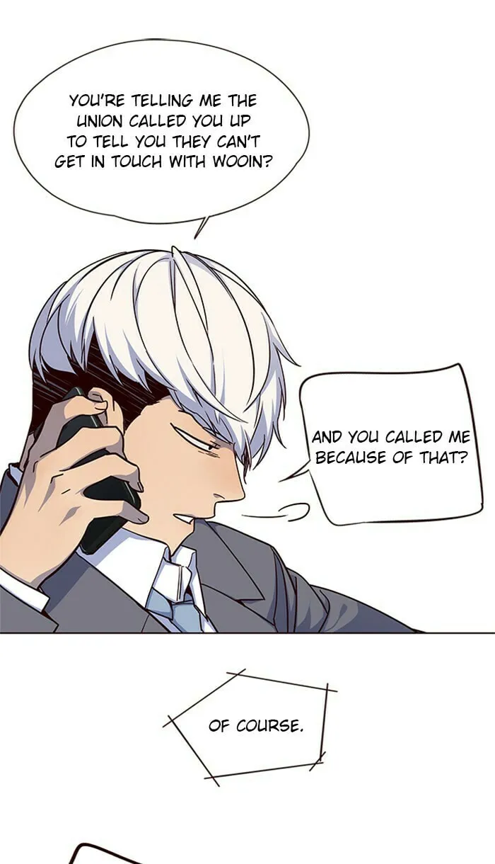 Read Eleceed chapter 40 image 66 on Lezhin