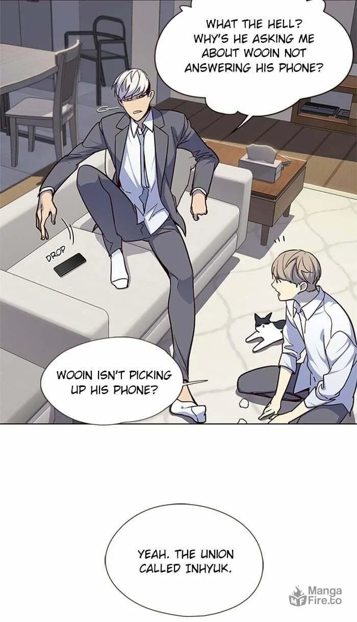 Read Eleceed chapter 40 image 68 on Lezhin
