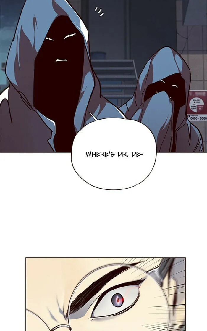 Read Eleceed chapter 40 image 7 on Lezhin