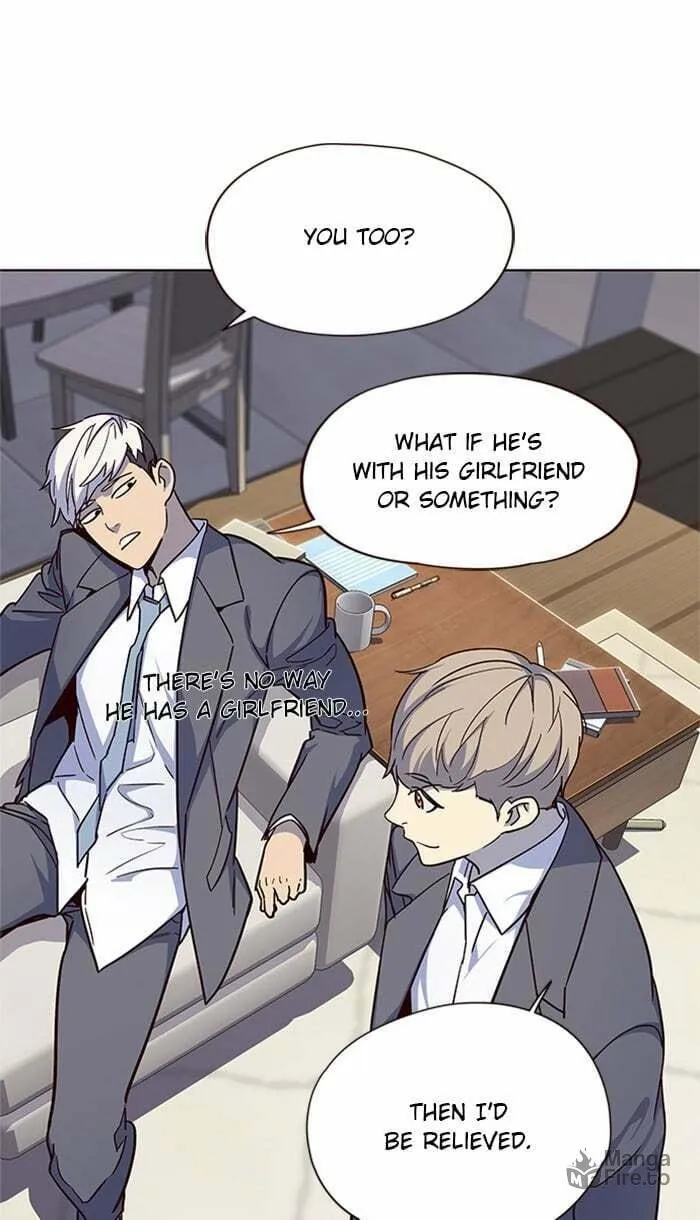 Read Eleceed chapter 40 image 74 on Lezhin