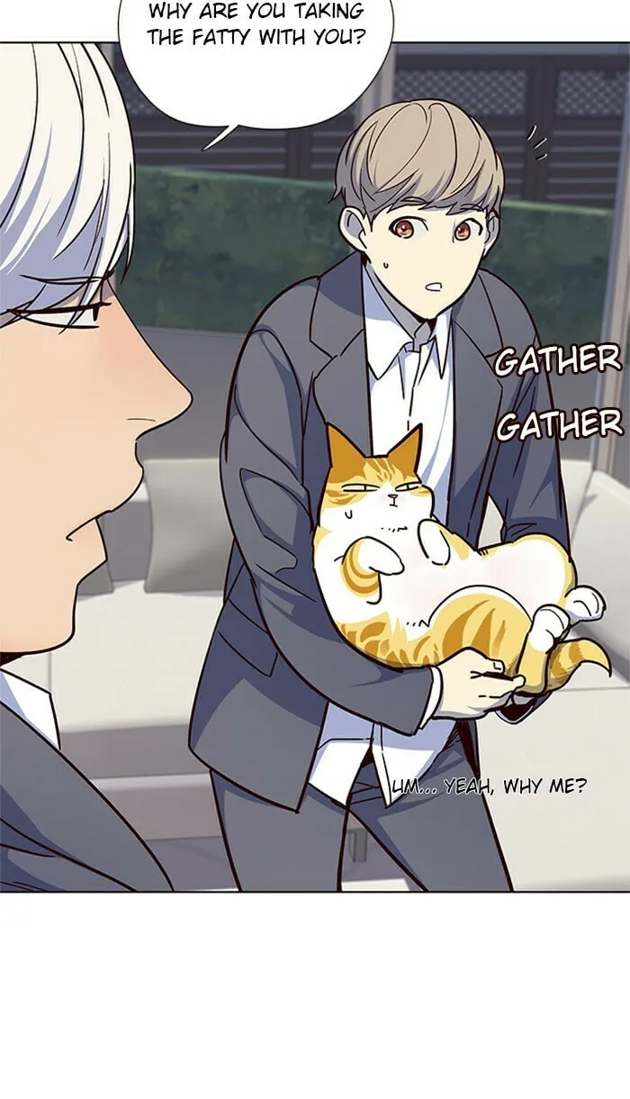 Read Eleceed chapter 40 image 78 on Lezhin