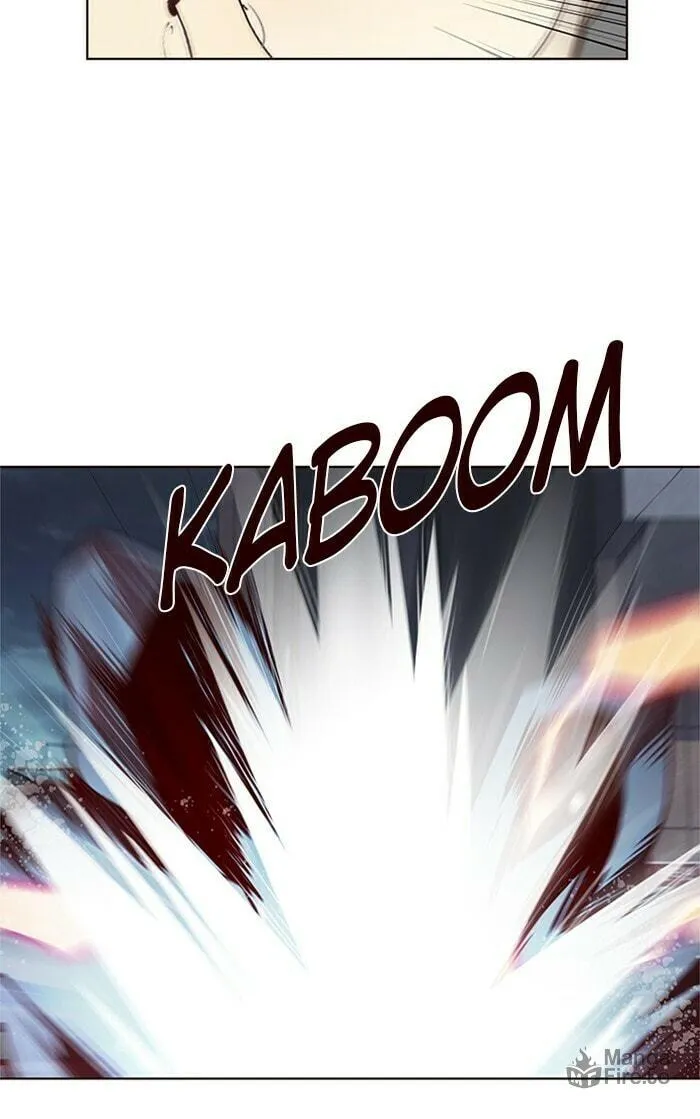 Read Eleceed chapter 40 image 8 on Lezhin