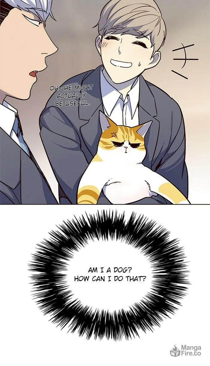 Read Eleceed chapter 40 image 80 on Lezhin