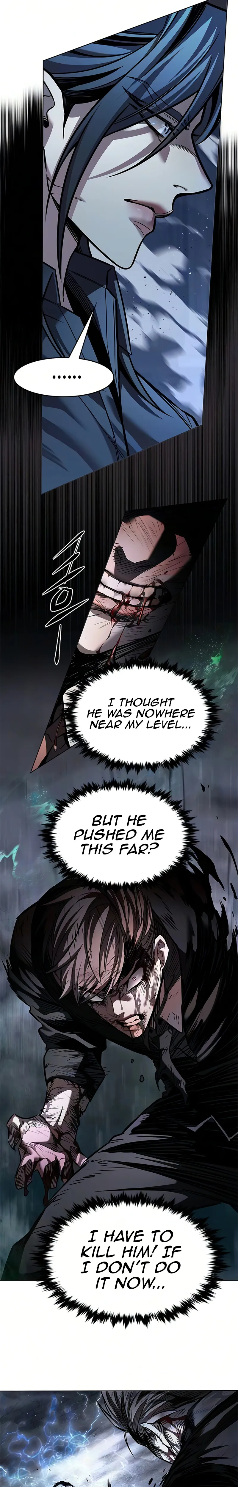 Read Eleceed chapter 400.8 image 11 on Lezhin