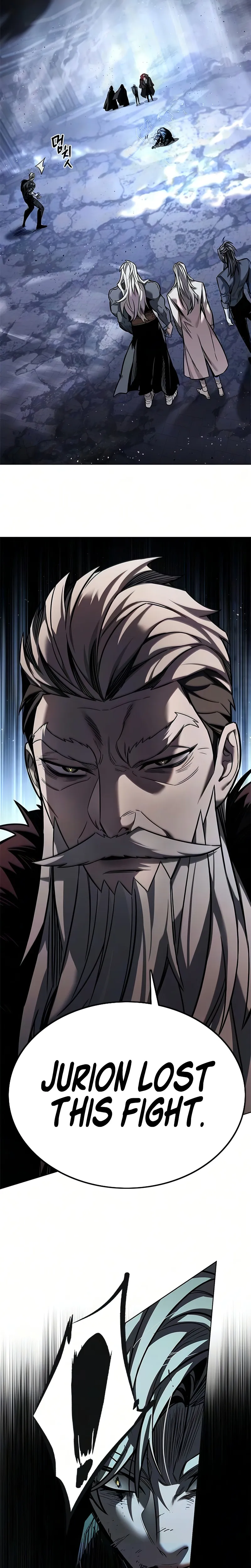 Read Eleceed chapter 400.8 image 13 on Lezhin
