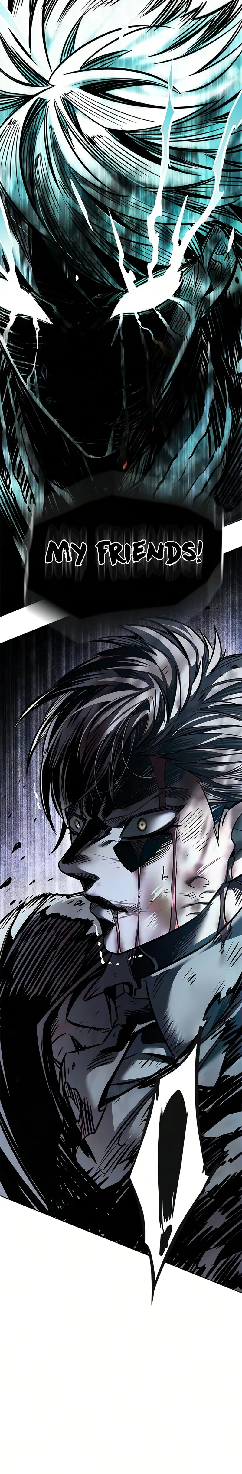 Read Eleceed chapter 400.8 image 16 on Lezhin