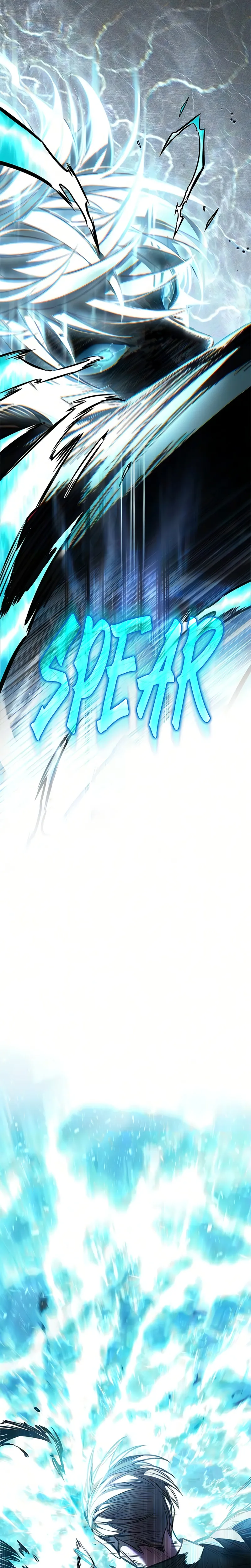 Read Eleceed chapter 400.8 image 2 on Lezhin