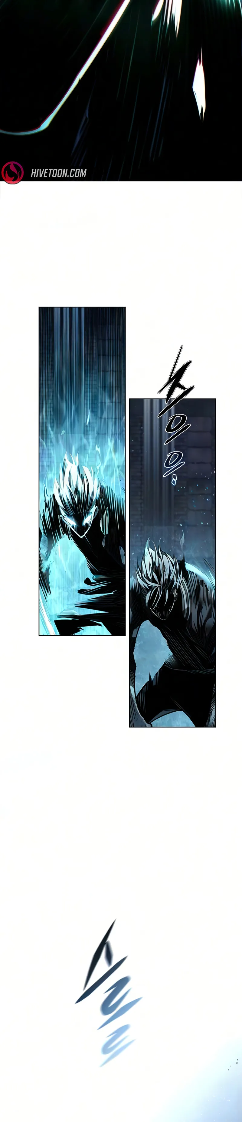 Read Eleceed chapter 400.8 image 20 on Lezhin