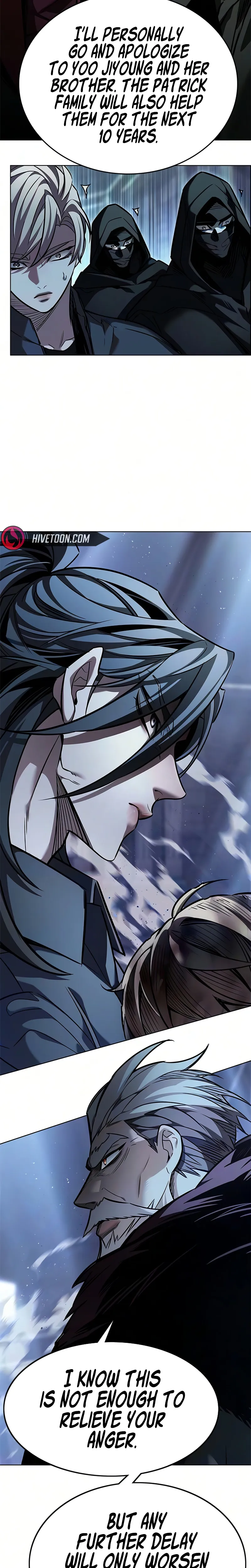Read Eleceed chapter 400.8 image 27 on Lezhin