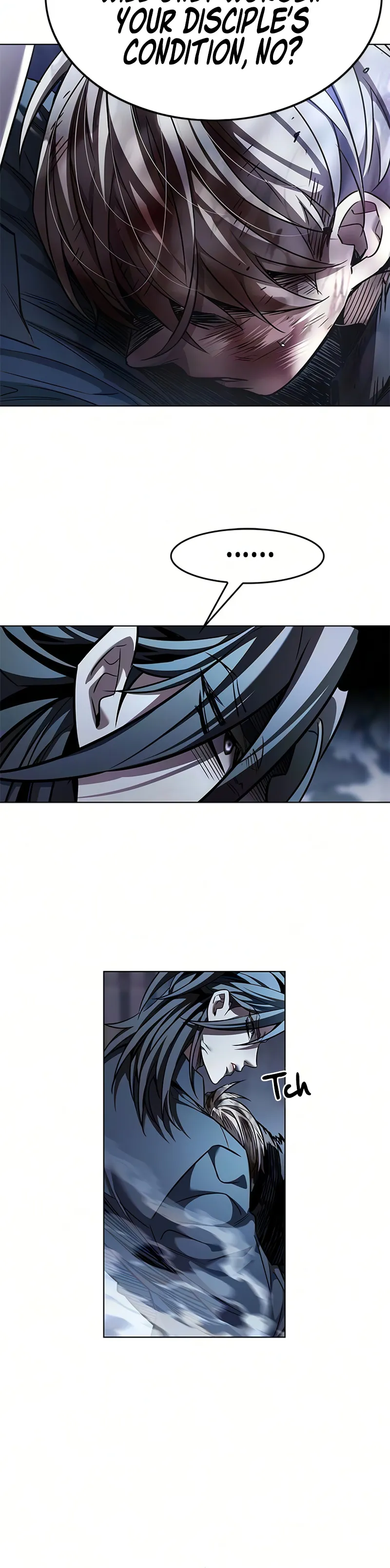 Read Eleceed chapter 400.8 image 28 on Lezhin