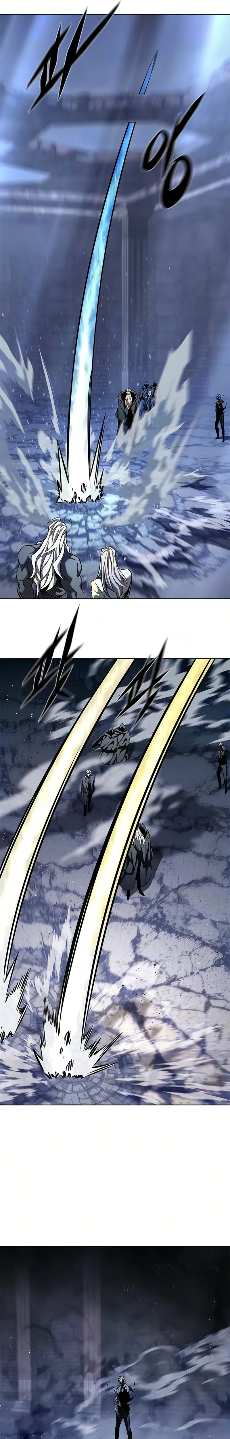 Read Eleceed chapter 400.8 image 29 on Lezhin