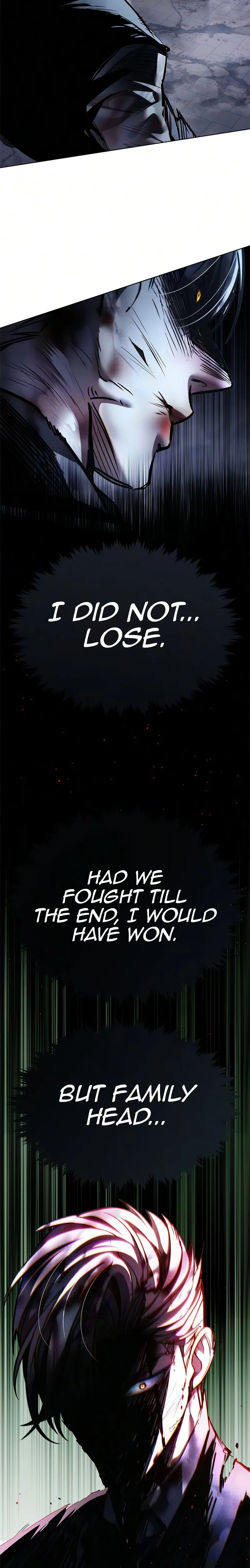Read Eleceed chapter 400.8 image 31 on Lezhin