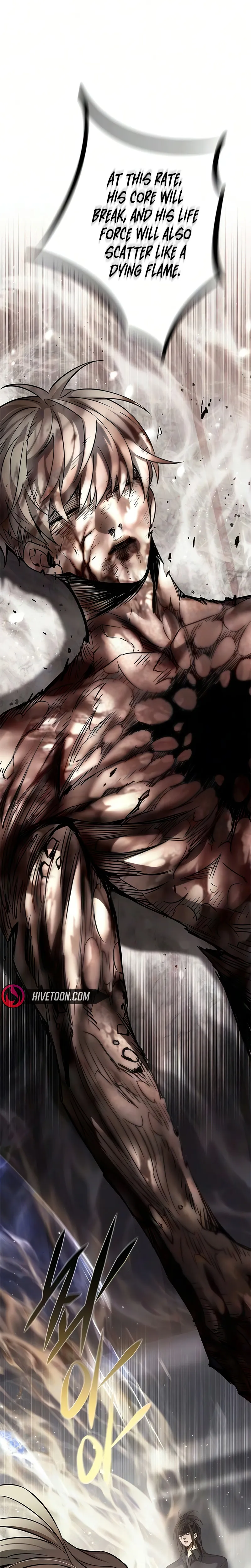 Read Eleceed chapter 400.8 image 39 on Lezhin