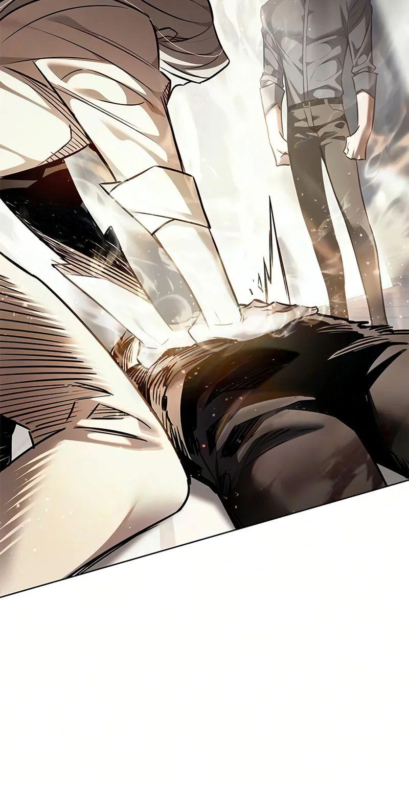 Read Eleceed chapter 400.8 image 40 on Lezhin