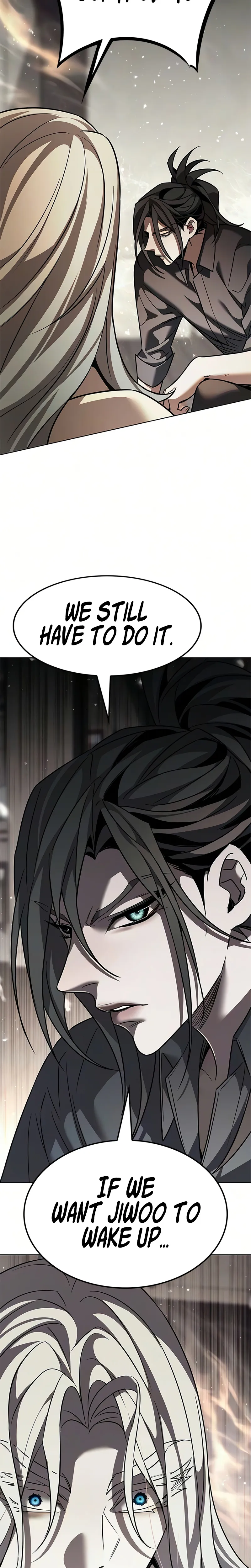 Read Eleceed chapter 400.8 image 42 on Lezhin