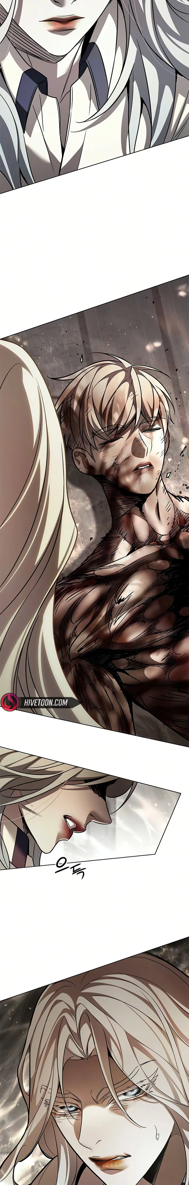 Read Eleceed chapter 400.8 image 43 on Lezhin